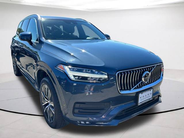 2020 Volvo XC90 Momentum AWD photo