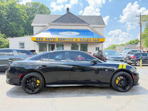 2019 Dodge Charger GT RWD photo