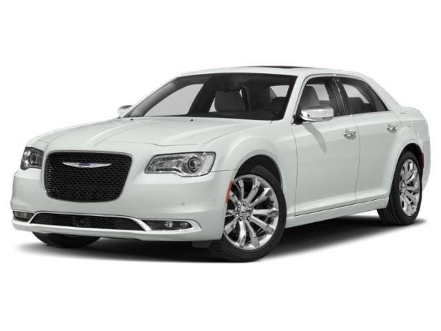 2019 Chrysler 300 Limited RWD photo