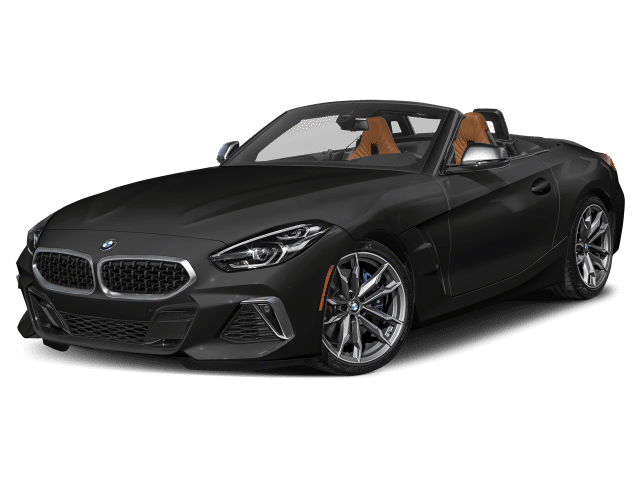 2020 BMW Z4 sDriveM40i RWD photo