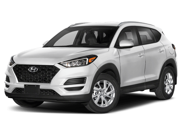 2020 Hyundai Tucson Value FWD photo