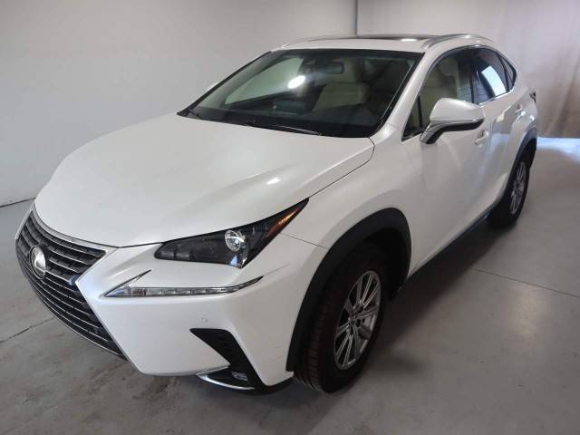 2019 Lexus NX NX 300 FWD photo