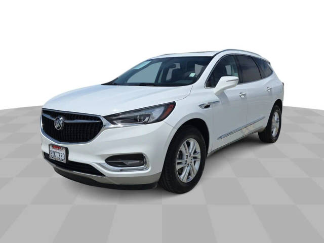 2020 Buick Enclave Essence FWD photo