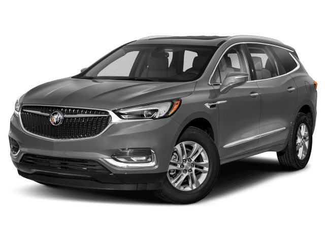 2020 Buick Enclave Essence FWD photo
