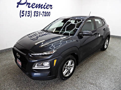 2020 Hyundai Kona SE FWD photo