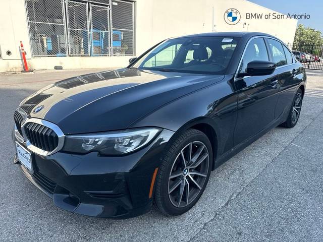 2020 BMW 3 Series 330i RWD photo
