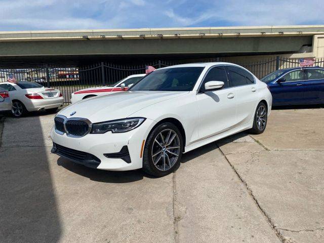 2020 BMW 3 Series 330i RWD photo