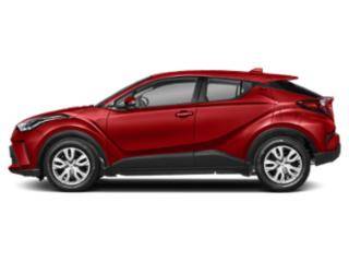 2020 Toyota C-HR LE FWD photo