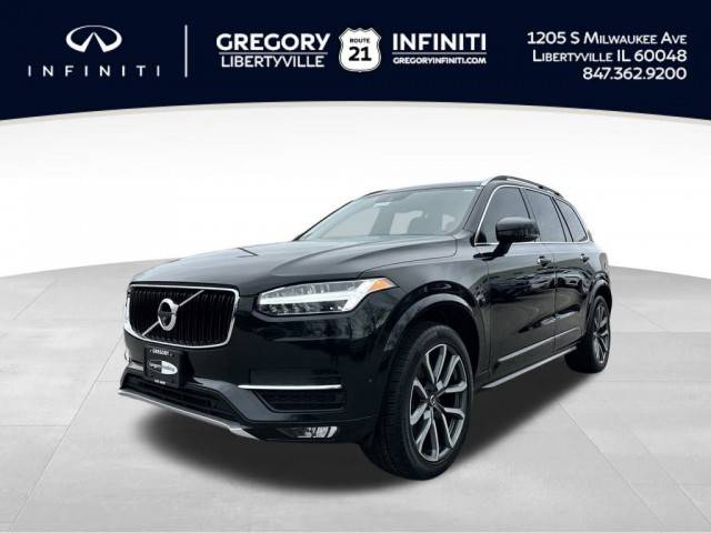 2019 Volvo XC90 Momentum AWD photo