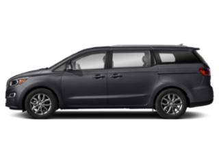 2019 Kia Sedona EX FWD photo
