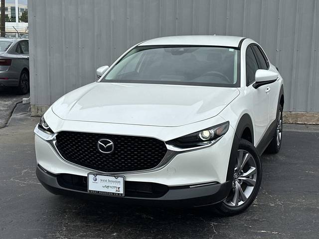 2020 Mazda CX-30 Preferred Package FWD photo