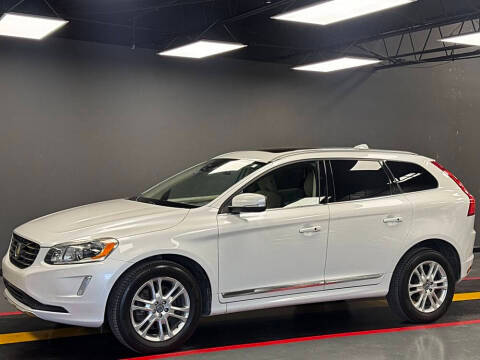 2015 Volvo XC60 T5 Drive-E Premier FWD photo