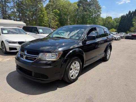 2015 Dodge Journey American Value Pkg FWD photo