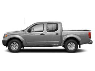 2019 Nissan Frontier SL RWD photo