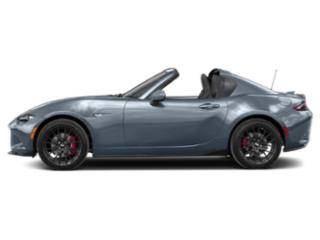 2020 Mazda MX-5 Miata RF Grand Touring RWD photo