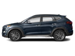 2020 Hyundai Tucson Ultimate AWD photo