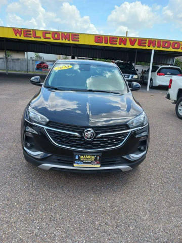 2020 Buick Encore GX Preferred FWD photo