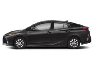 2020 Toyota Prius Prime XLE FWD photo