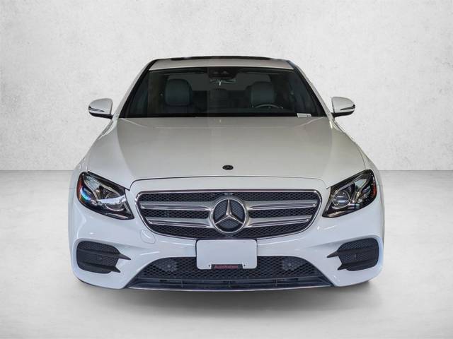 2020 Mercedes-Benz E-Class E 350 RWD photo