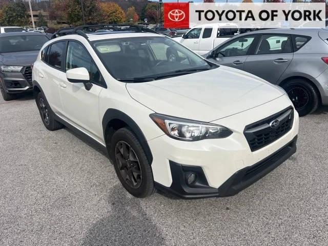 2019 Subaru Crosstrek Premium AWD photo