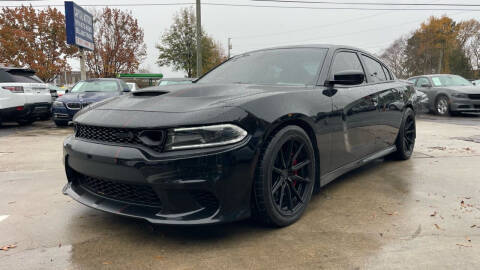 2019 Dodge Charger SRT Hellcat RWD photo