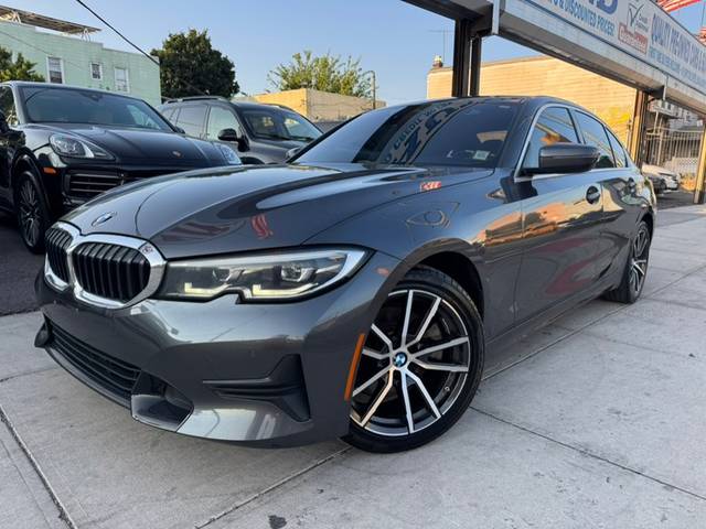 2020 BMW 3 Series 330i RWD photo