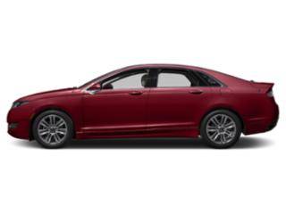 2015 Lincoln MKZ  FWD photo