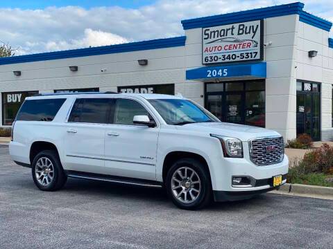 2020 GMC Yukon XL Denali RWD photo