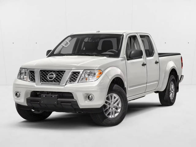 2019 Nissan Frontier SV RWD photo