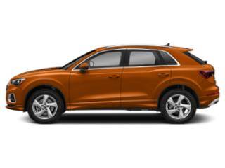 2020 Audi Q3 S line Premium Plus AWD photo