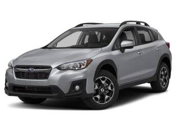 2020 Subaru Crosstrek Premium AWD photo