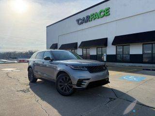 2020 Land Rover Range Rover Velar R-Dynamic S AWD photo