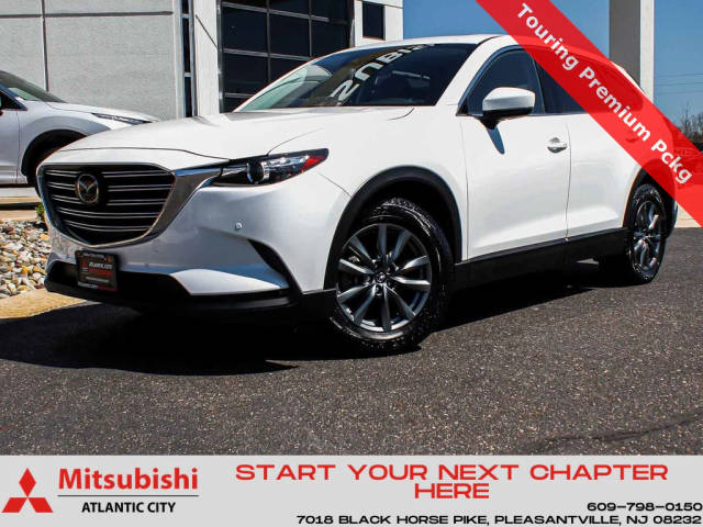 2020 Mazda CX-9 Touring AWD photo