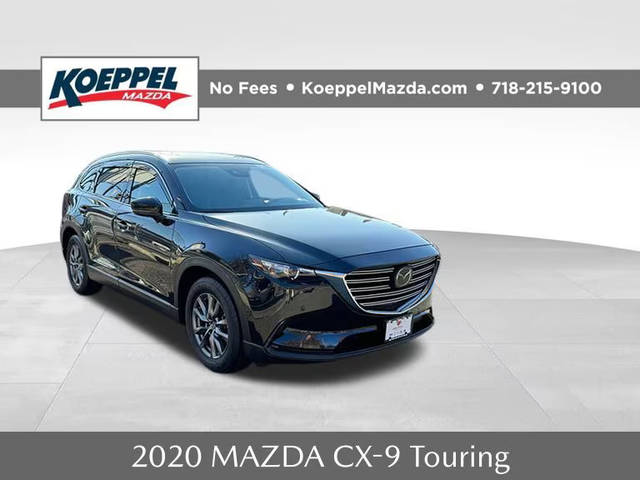 2020 Mazda CX-9 Touring AWD photo