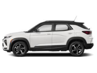 2021 Chevrolet TrailBlazer RS AWD photo