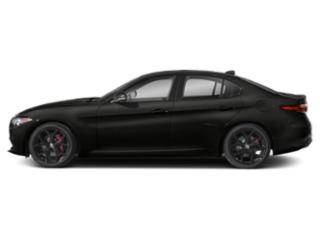 2020 Alfa Romeo Giulia Ti Sport RWD photo