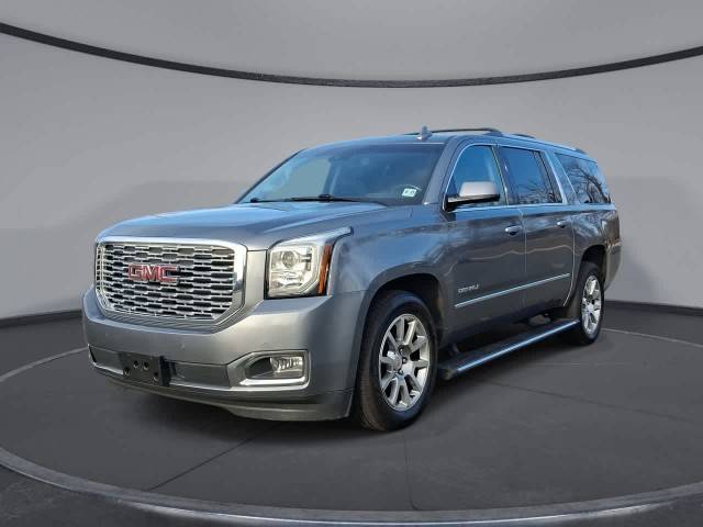 2020 GMC Yukon XL Denali 4WD photo