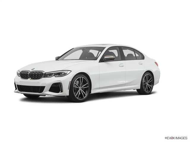 2020 BMW 3 Series M340i xDrive AWD photo