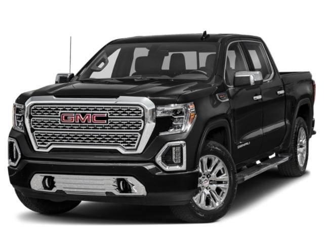 2020 GMC Sierra 1500 Denali 4WD photo