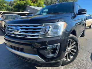 2019 Ford Expedition Max Limited RWD photo