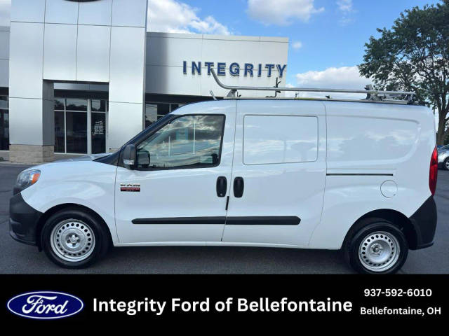 2020 Ram Promaster City Cargo Tradesman FWD photo