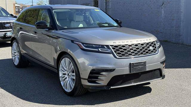 2020 Land Rover Range Rover Velar R-Dynamic HSE AWD photo