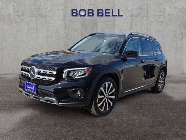 2020 Mercedes-Benz GLB-Class GLB 250 AWD photo