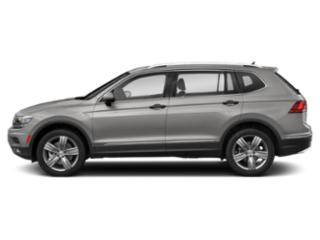 2020 Volkswagen Tiguan SEL FWD photo