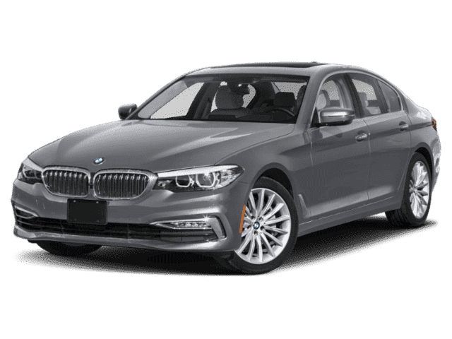 2020 BMW 5 Series 530i RWD photo