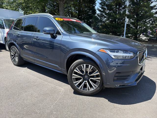 2020 Volvo XC90 Momentum FWD photo