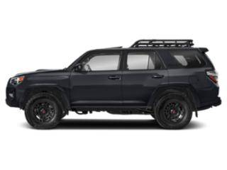 2020 Toyota 4Runner TRD Pro 4WD photo
