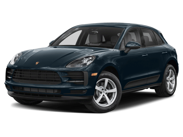 2020 Porsche Macan S AWD photo