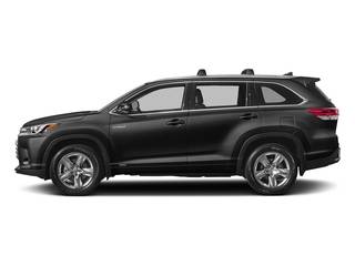 2018 Toyota Highlander Hybrid LE AWD photo