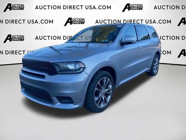 2020 Dodge Durango GT Plus RWD photo